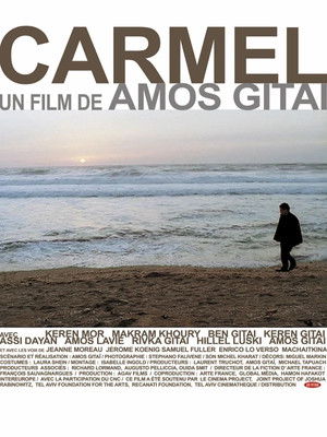 Carmel poszter
