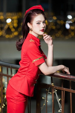 Poy Tanutcha Taikham profil kép