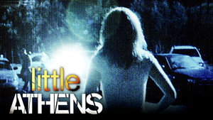 Little Athens háttérkép