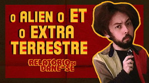 Relatório de Dane-se 1. évad Ep.2 2. epizód