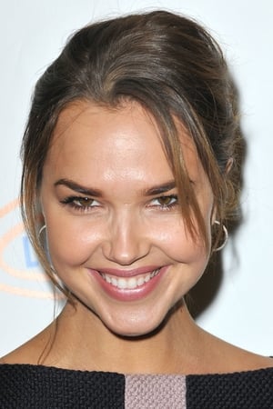 Arielle Kebbel profil kép