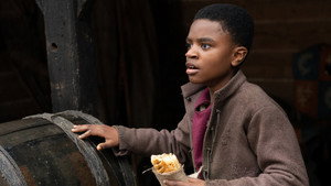 Jack and the Beanstalk: After Ever After háttérkép