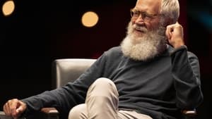 David Letterman: A következő vendégemet nem kell bemutatni kép