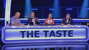 The Taste 6. évad Ep.9 9. epizód