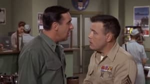 Gomer Pyle, U.S.M.C. Season 4 Ep.11 11. epizód