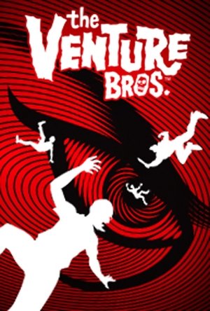 The Venture Bros. poszter