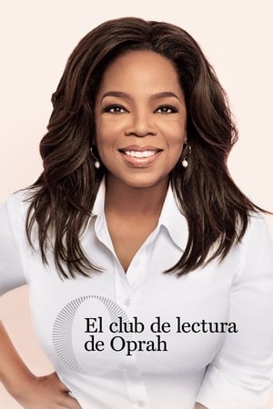 Oprah's Book Club poszter