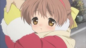 CLANNAD 2. évad Ep.21 21. epizód