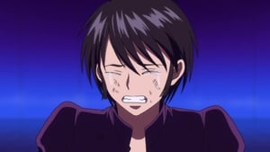 Karakuri Circus Season 1 Ep.13 13. epizód