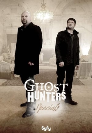 Ghost Hunters