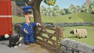 Postman Pat: Special Delivery Service 3. évad Ep.11 11. epizód