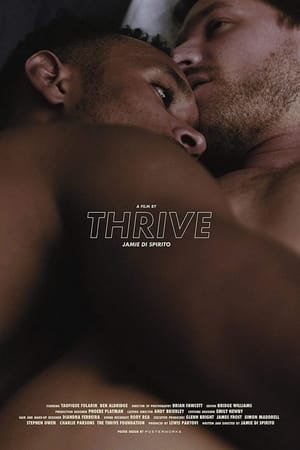 Thrive poszter