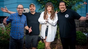 Impractical Jokers - Totál szivatás 10. évad Ep.5 5. epizód