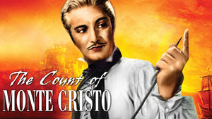 Gróf Monte Cristo háttérkép
