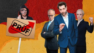 Die Anstalt Speciális epizódok Ep.1 1. epizód