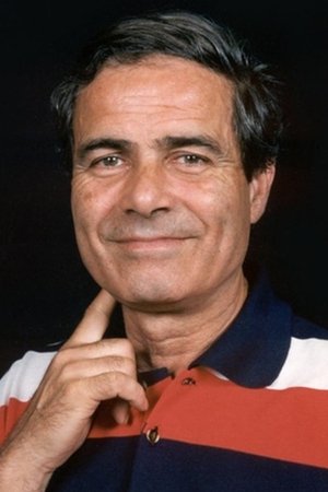 Nino Castelnuovo profil kép