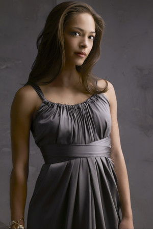 Kristin Kreuk profil kép