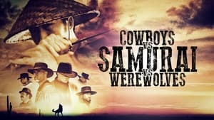 Cowboys vs Samurai vs Werewolves háttérkép