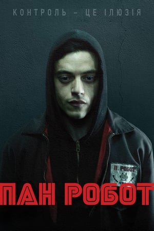 Mr. Robot poszter