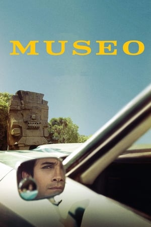 Museo poszter