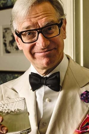 Paul Feig profil kép