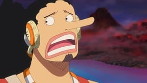 One Piece 15. évad Ep.583 583. epizód