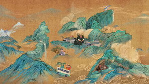 中国奇谭 kép