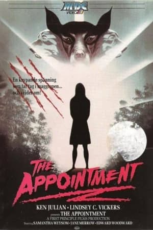 The Appointment poszter