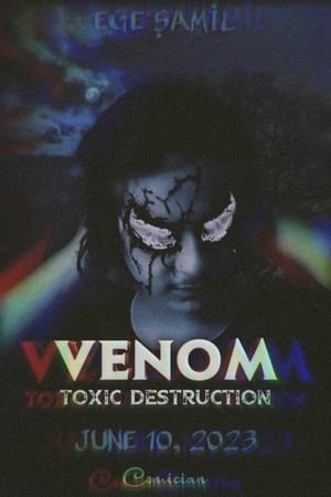 Venom: Toxic Destruction