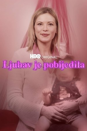 A szeretet nevében poszter