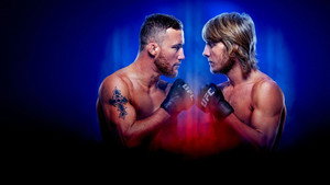 UFC 324: Gaethje vs. Pimblett háttérkép