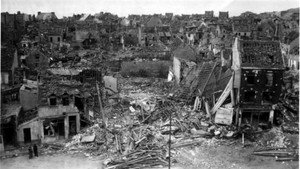 LE PORTEL 1943, Les sacrifiés du grand bluff des Alliés háttérkép