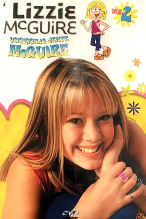 Lizzie McGuire poszter