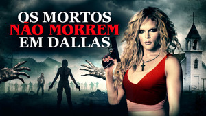 Dead Don't Die in Dallas háttérkép