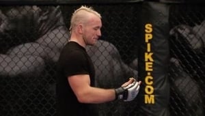 The Ultimate Fighter 9. évad Ep.8 8. epizód