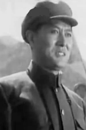 Zhenhuai Yang