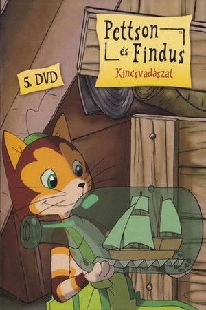 Pettson és Findusz