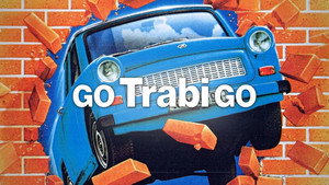 Go Trabi Go háttérkép