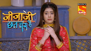 Jijaji Chhat Par Hai Season 1 Ep.110 110. epizód