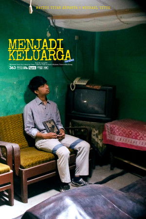 Menjadi Keluarga poszter