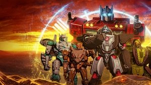 Transformers: Háború Kibertron bolygójáért: Királyság kép