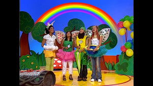 Hi-5 Season 1 Ep.33 33. epizód
