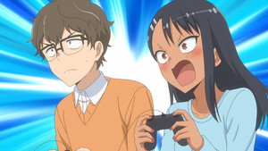 Ijiranaide, Nagatoro-san 2. évad Ep.4 4. epizód