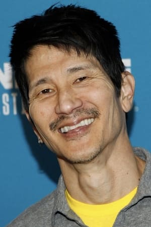 Gregg Araki profil kép