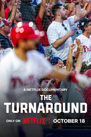The Turnaround poszter