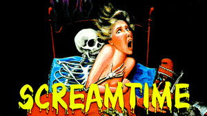 Screamtime háttérkép
