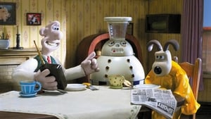 Wallace & Gromit's Cracking Contraptions 1. évad Ep.3 3. epizód