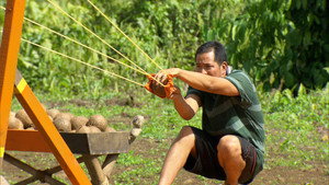 Survivor 24. évad Ep.4 4. epizód