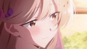 わたしが恋人になれるわけないじゃん、ムリムリ！（※ムリじゃなかった!?） 1. évad Ep.15 15. epizód
