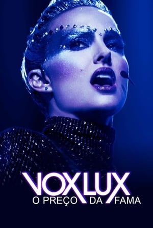 Vox Lux poszter